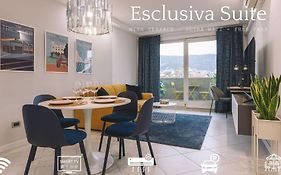 Esclusiva Suite Con Terrazza/Ultra Wi-Fi/Free Park